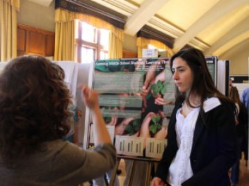 2014 UROP Spring Research Symposium